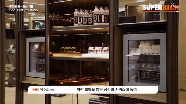 회원비가 1억원인 피트니스 클럽.jpg | 인스티즈