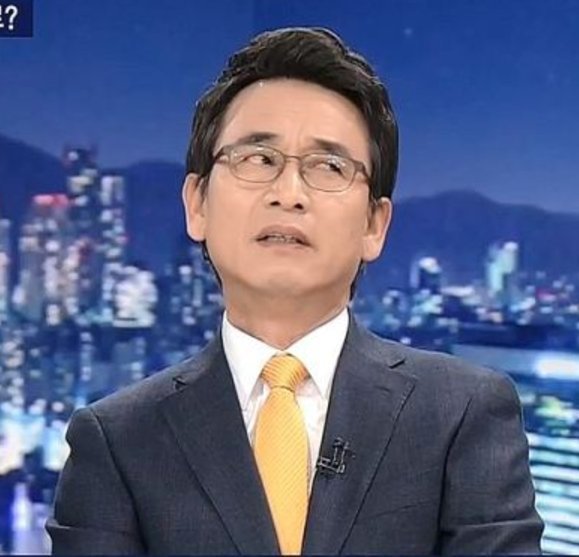 표정으로 욕하는 유시민 | 인스티즈
