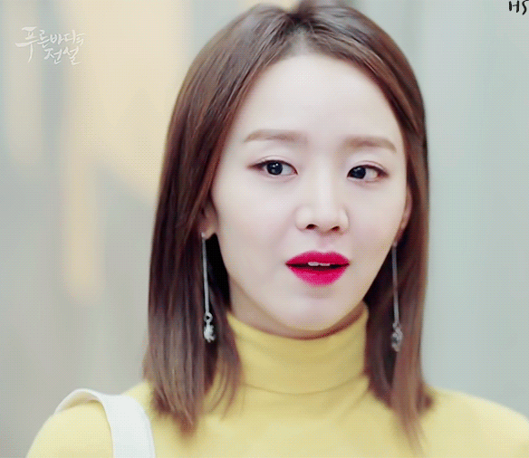 갓혜선11.gif | 인스티즈