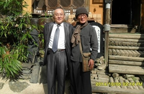 김성기 이미지