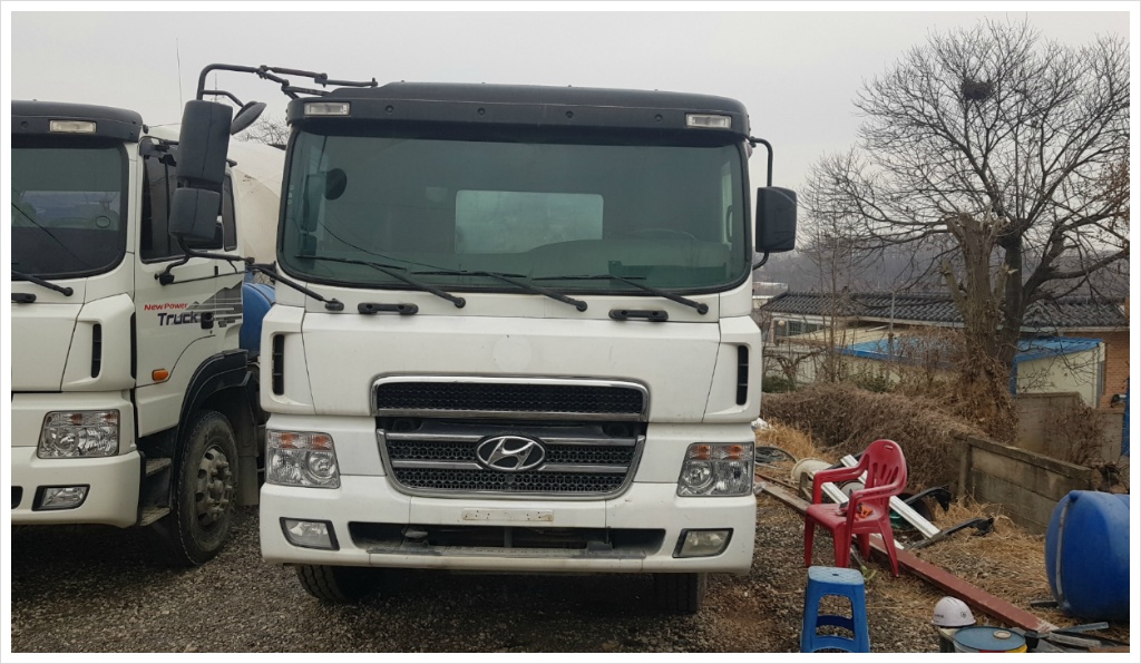 충남보링건설기계 이미지
