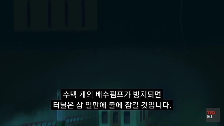  어느날 모든 인류가 갑자기 사라진다면.jpg | 인스티즈