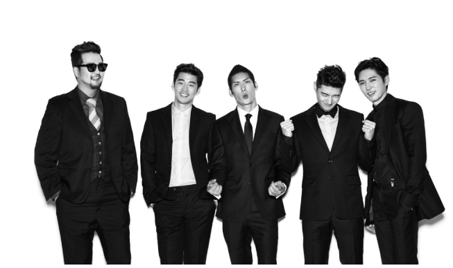 꿈과 희망 위로를 주는 노래 임펙트 甲 빛 vs 춧불하나 | 인스티즈