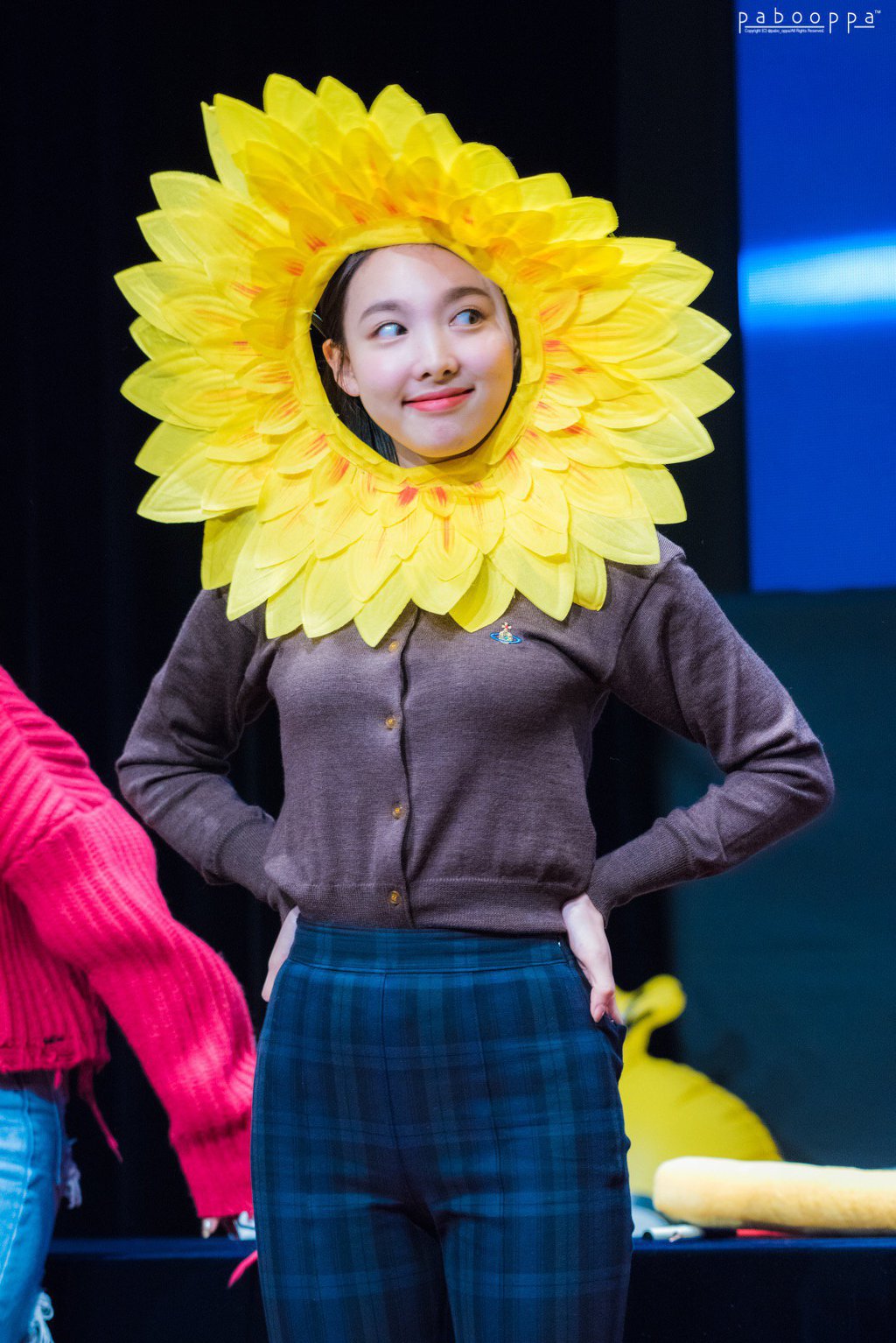 팬싸에서 무시무시하게 칼싸움하는 트둥이들 후덜덜........... | 인스티즈
