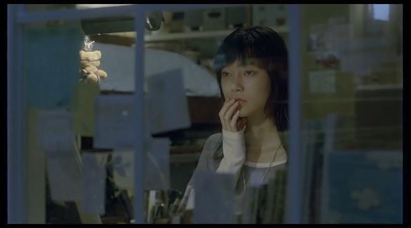 우리 다시 사랑같은거 하지말자... 아련 돋는 인소 ＜영화＞ 도레미파솔라시도 10 | 인스티즈