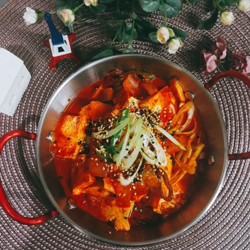 많은사람들이 모르는 밥도둑.....jpg | 인스티즈