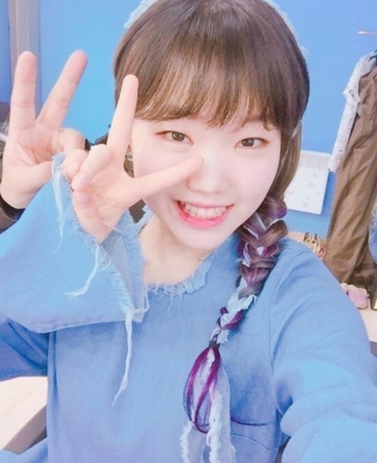 악뮤 이수현 | 인스티즈