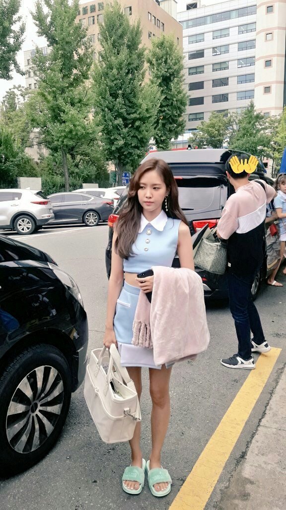 모 여초카페의 여자아이돌 악플or성희롱or몸평얼평 수준; | 인스티즈