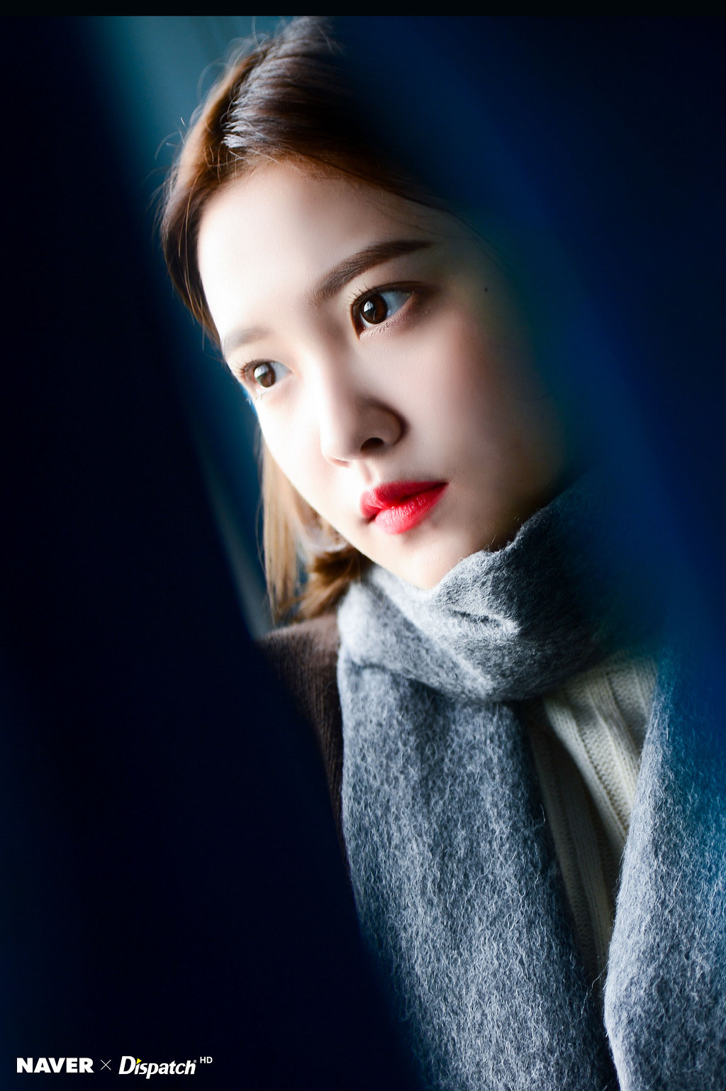  디스패치가 찍은 레드벨벳.jpg | 인스티즈