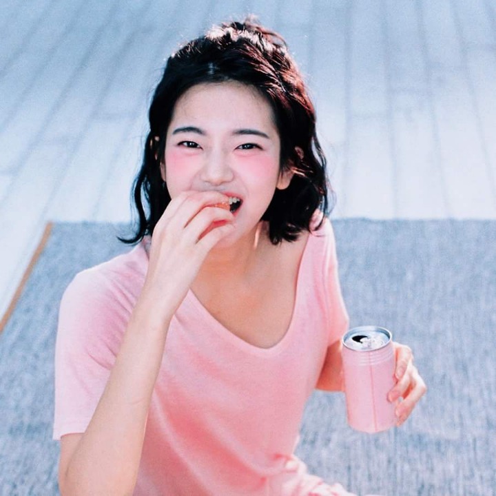 던파걸 민서 | 인스티즈