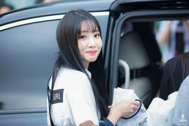 [러블리즈] 고양이들이 더위먹어서 러블리즈 | 인스티즈