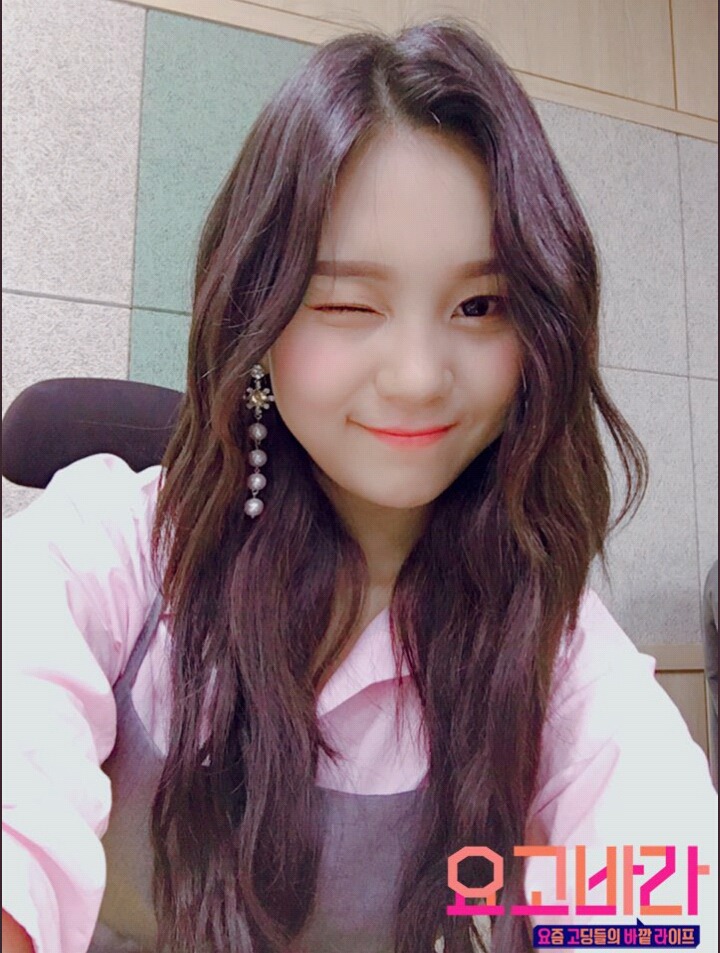 180930 요고바라 트위터 엄지.산하 | 인스티즈
