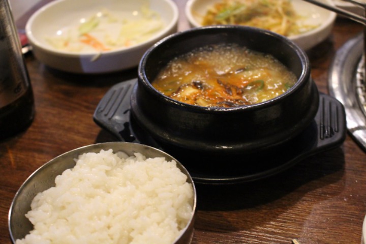 고기집에 가면 세가지로 확 유형 갈리는거 | 인스티즈