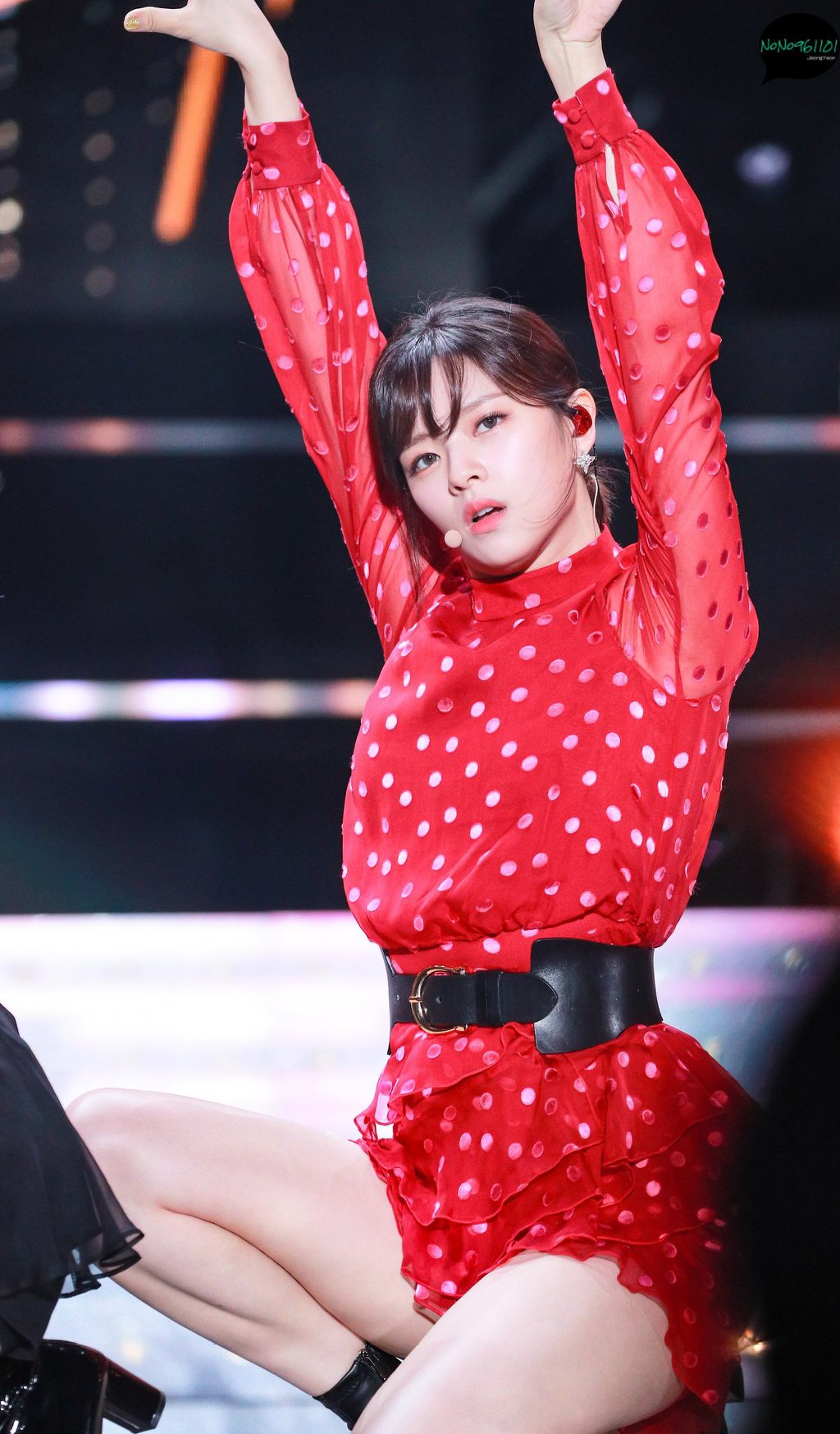 잘생겼는데 이쁜 정연이.jpg | 인스티즈