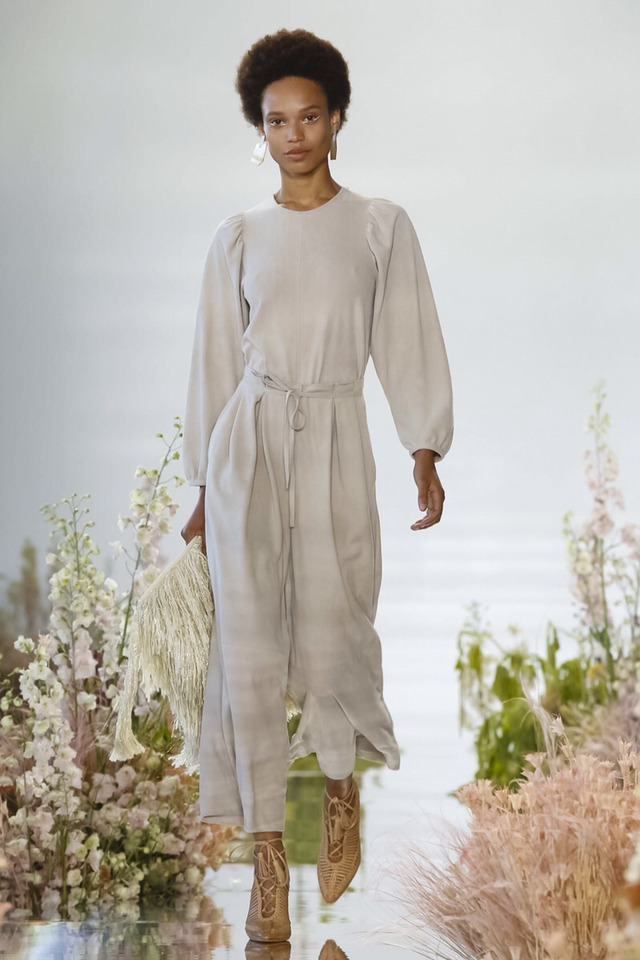 2018 S/S Ulla Johnson 컬렉션 | 인스티즈