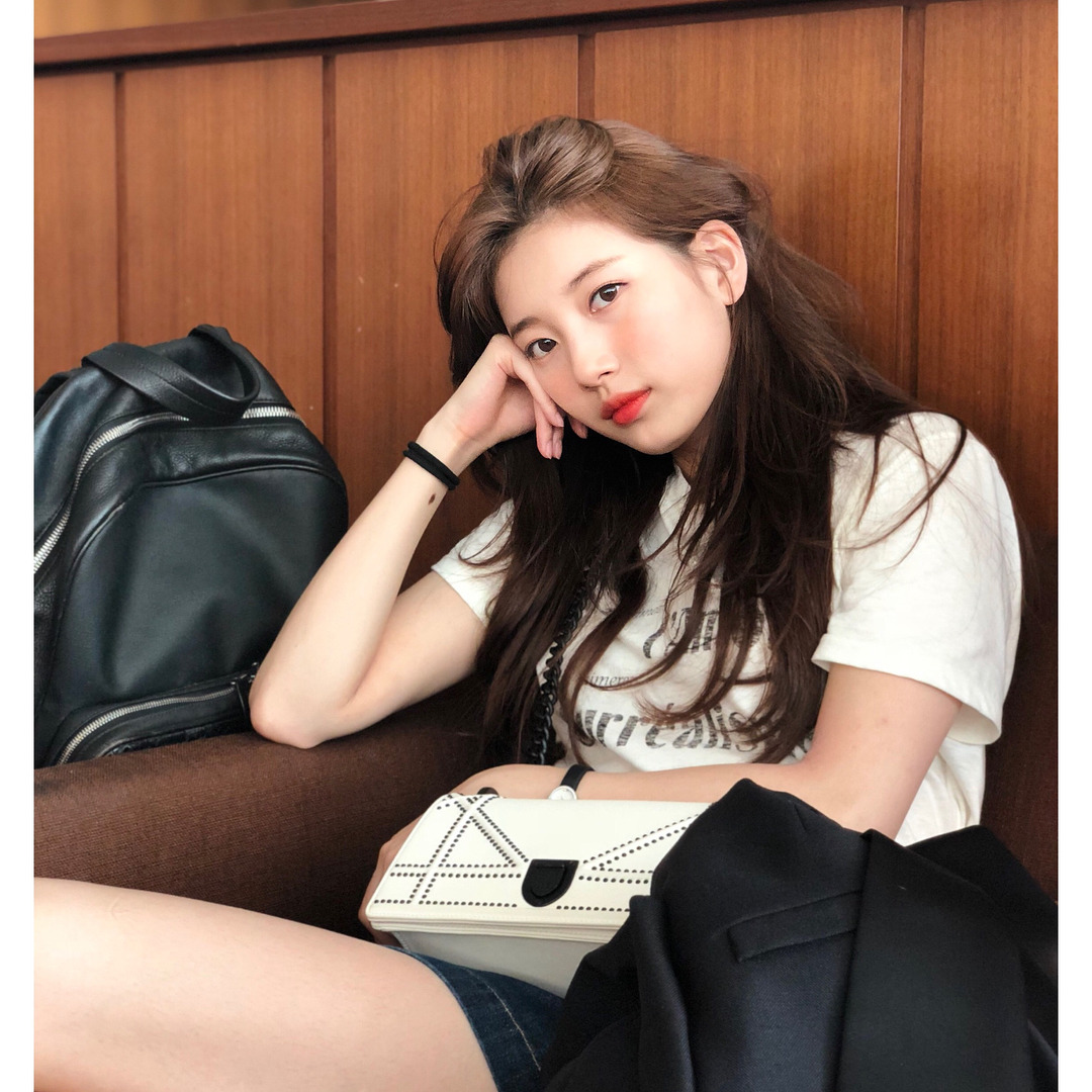 오늘자 수지 인스타그램.jpg | 인스티즈