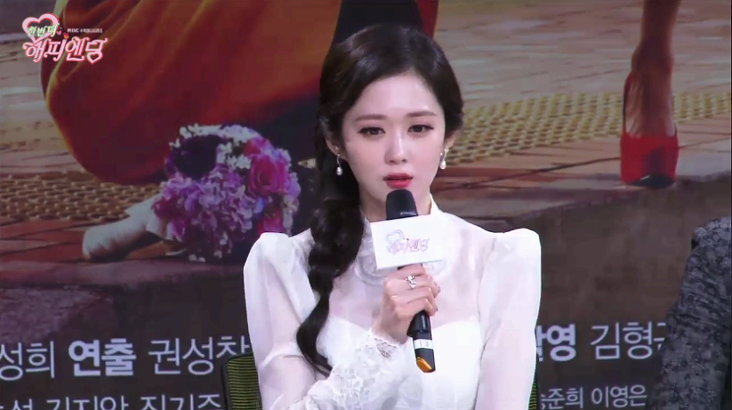 먼가 디즈니 공주님 같았던 몇년전 장나라.gif | 인스티즈