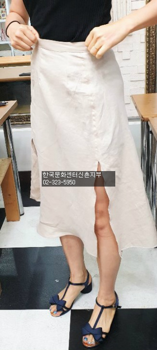 한국문화센터신촌지부 이미지