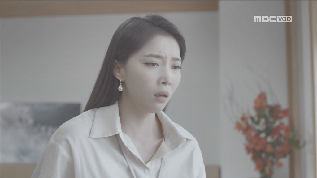 [신과의약속] 엄청난 막장의 느낌을 가진 명드의 느낌을 내는 요상한 드라마 | 인스티즈