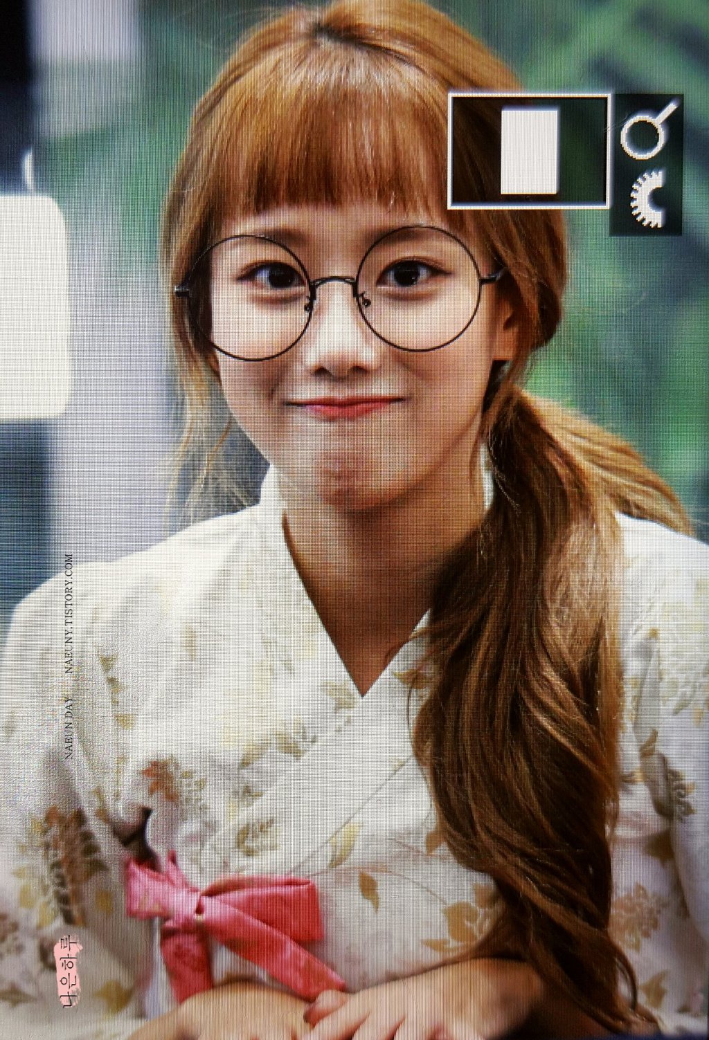 20살된 女아이돌 특급유망주.JPGIF | 인스티즈