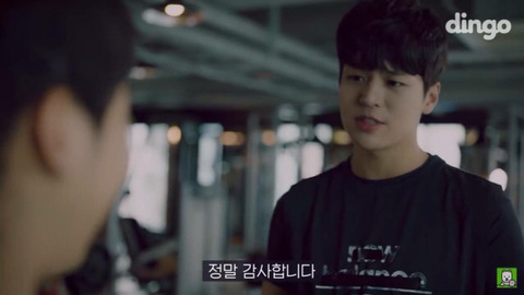 헬스장에서 서로 솔직하게 대화한다면? | 인스티즈
