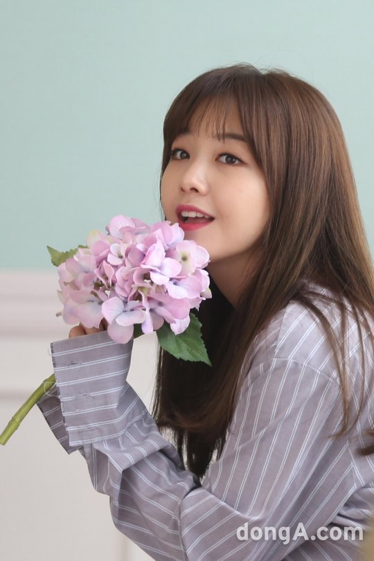 걸스데이 민아 | 인스티즈