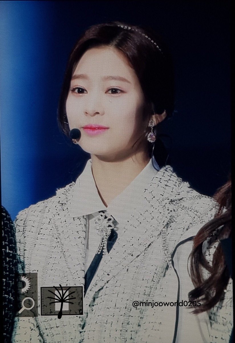 프리뷰로 보는 오늘자 아이즈원 김민주.jpg | 인스티즈