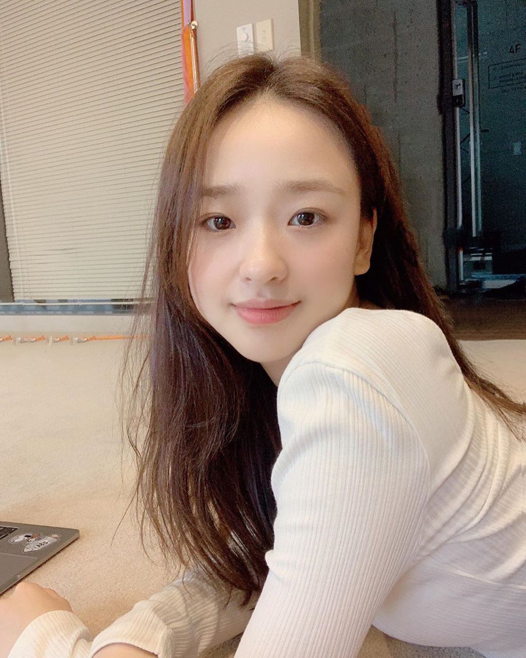만인의 이상형 손연재 | 인스티즈