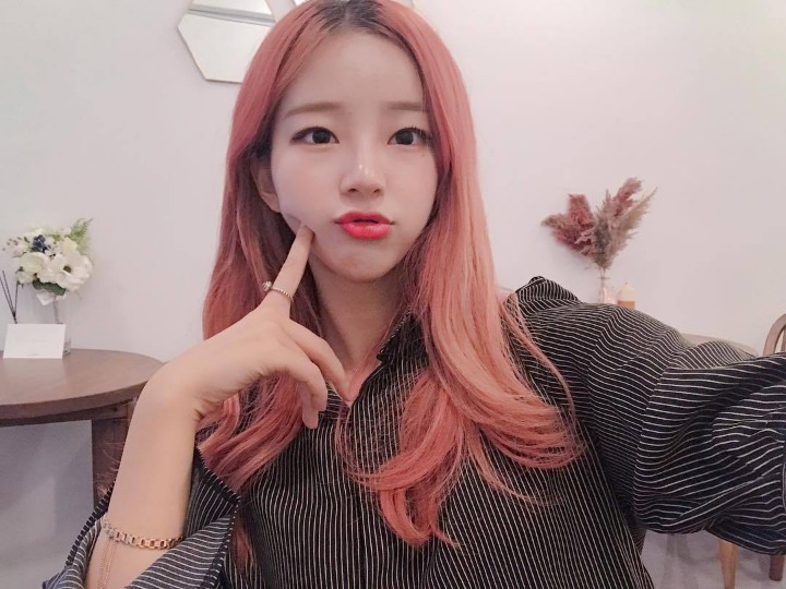 kt위즈 치어리더 김진아 | 인스티즈