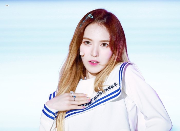 레드벨벳 웬디.jpgif | 인스티즈