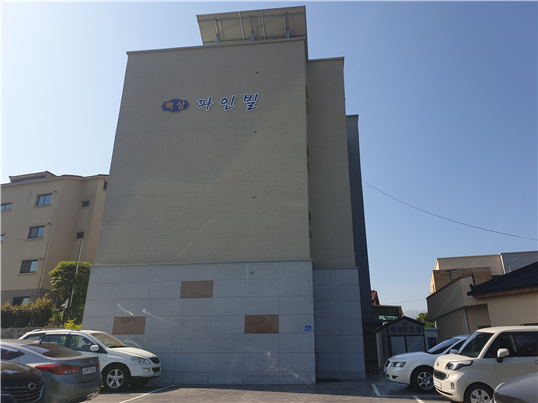 (주)벽상 이미지