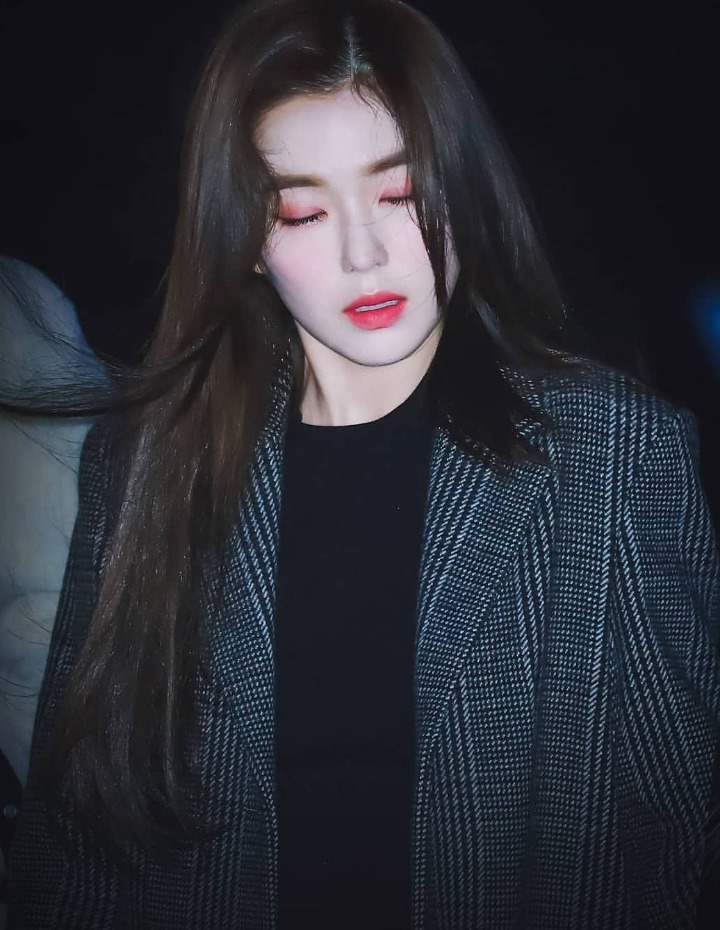 차가운 아이린.jpg | 인스티즈
