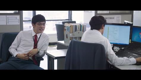 나에게만 그녀가 보이기 시작했다. 천우희 김남길 주연 ＜영화 어느날＞ 06 | 인스티즈