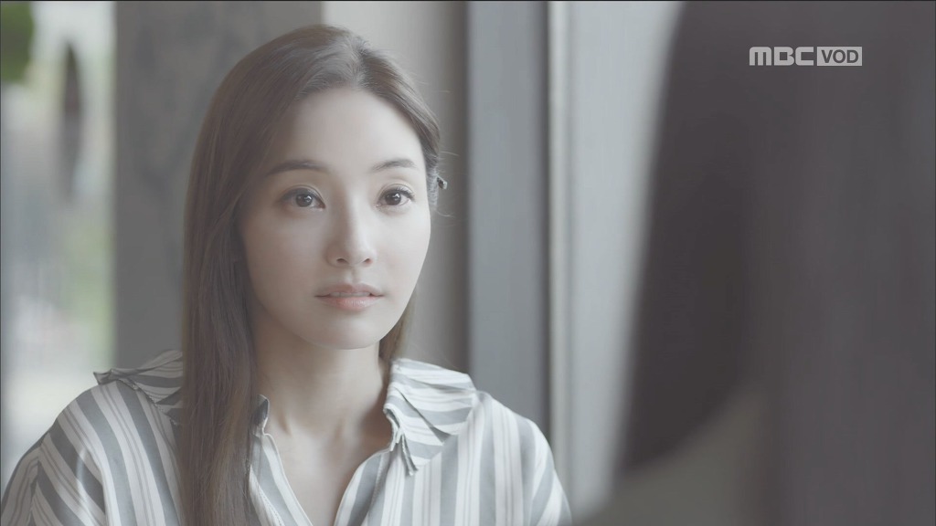 [신과의약속] 엄청난 막장의 느낌을 가진 명드의 느낌을 내는 요상한 드라마 | 인스티즈