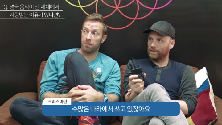 영국 음악이 전 세계에서 사랑받는 이유 | 인스티즈