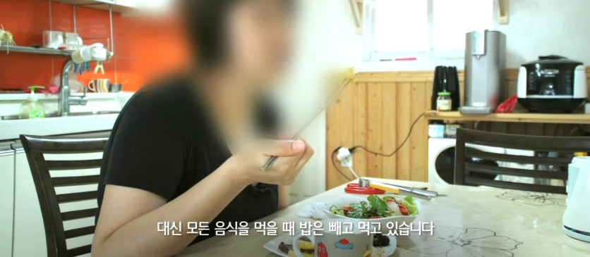 고지방 저탄수화물 다이어트를 3개월 동안 한 37살 여성 | 인스티즈