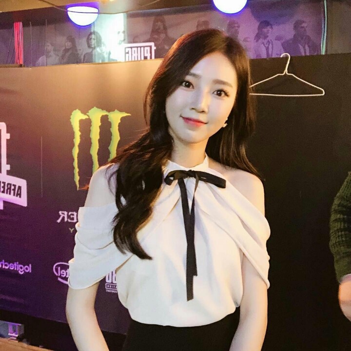 고려대 출신 게임 아나운서ㄷㄷㄷ | 인스티즈