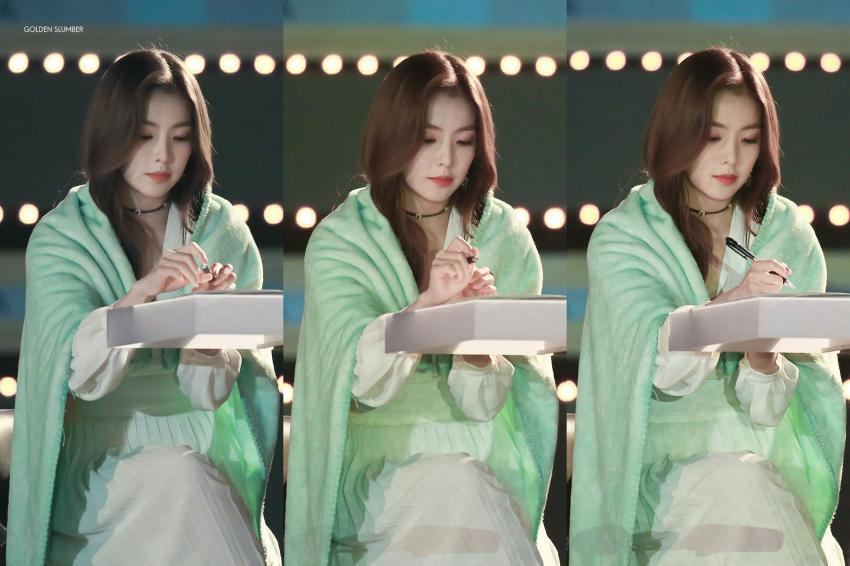 얼굴깡패 아이린.jpg | 인스티즈