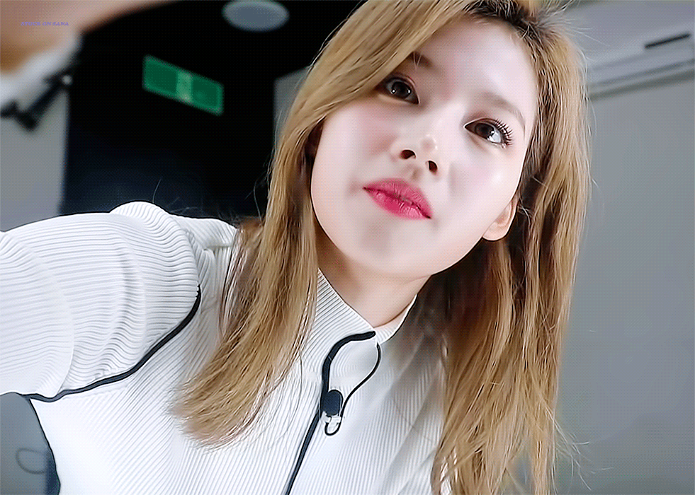 오늘이 생일인 트와이스 사나.jpgif (335장) | 인스티즈
