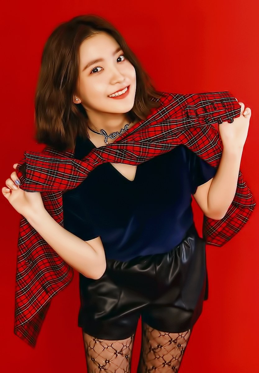 2018년 첫 레드벨벳 | 인스티즈
