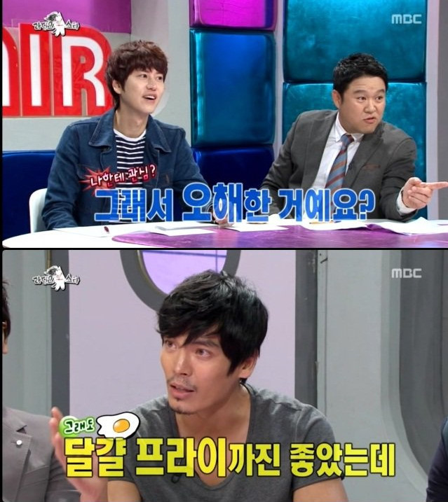 외모부터 인성까지 모든것을 다 갖춘 남자 | 인스티즈