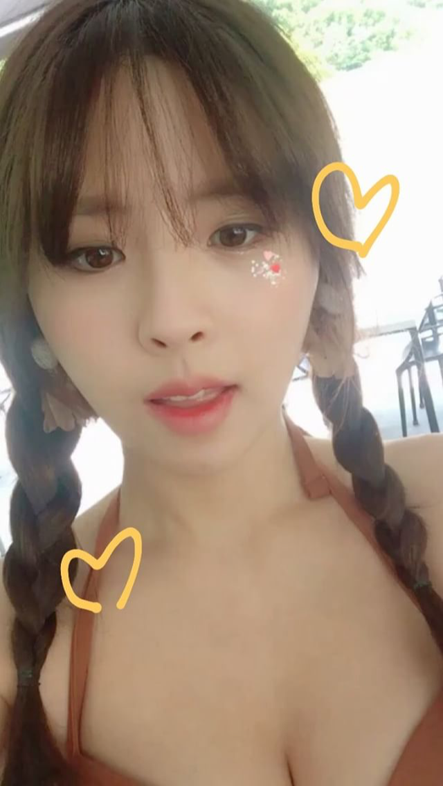 오늘자 피팅 모델 혁이 | 인스티즈
