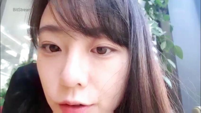 블랙핑크 지수가 보이는 공혁준 여친 ㄷㄷㄷㄷ | 인스티즈