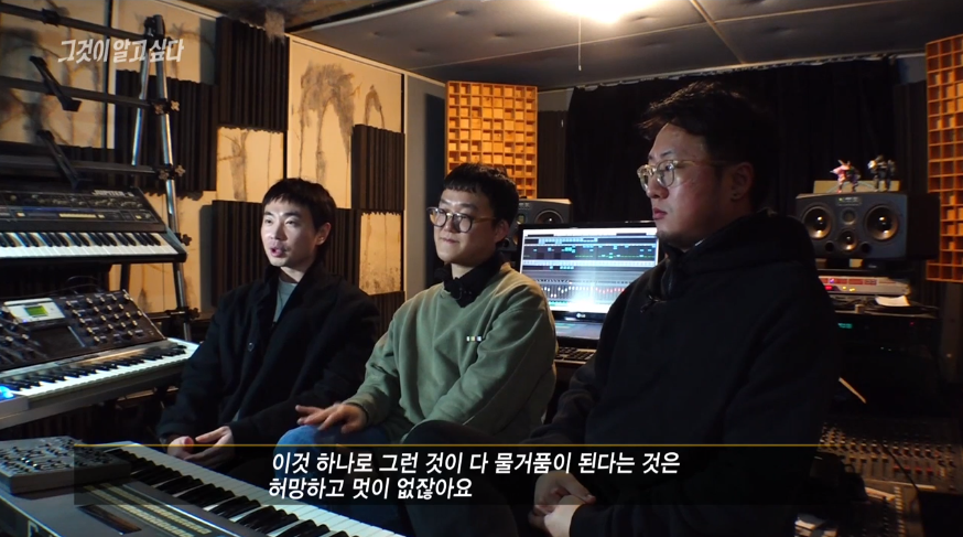 사재기를 거절한 가수들이 이를 거절한 이유 | 인스티즈