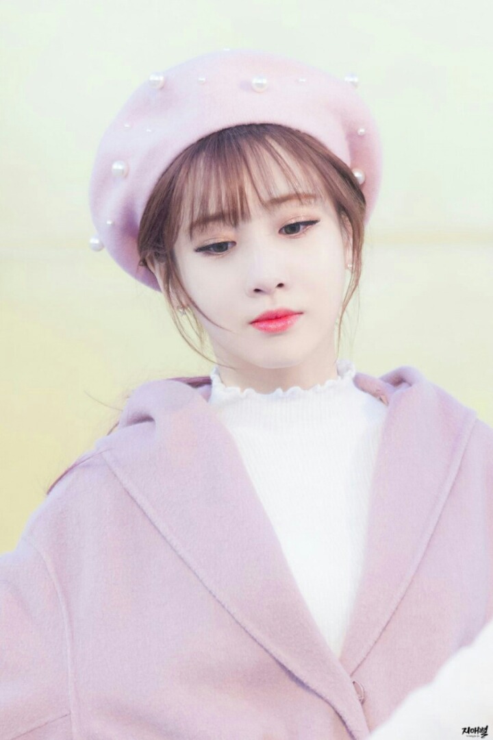 러블리즈 유지애 | 인스티즈