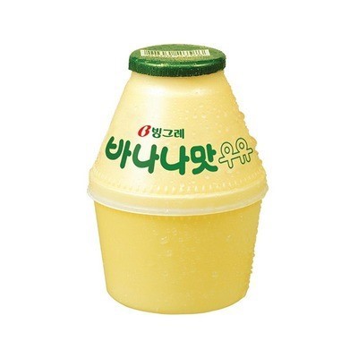 빙그레 바나나우유가 맛있는 이유.jpg | 인스티즈