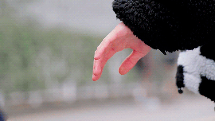 기억해..? 복도에서 떠들다.. 같이 혼나던 우리 둘... 기억 조작이 따로 없는 하이틴 웹드 | 인스티즈