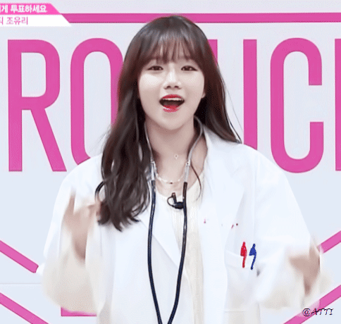 프로듀스 역대 데뷔그룹 F등급에서 데뷔한 연생들.gif | 인스티즈
