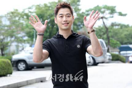 알수없는 김재원의 해투 출근길 패션 | 인스티즈