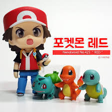 포켓몬스터 레드와 택트가 맞붙는다면? | 인스티즈